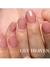 リリーヘブン(LILY HEAVEN)/