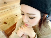 コハク アイデザイン(Cohaku eye design)/