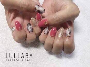 ララバイ 三軒茶屋店(LULLABY)/LULLABY やり放題コース