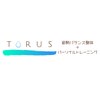 トーラス 整体(TORUS)のお店ロゴ