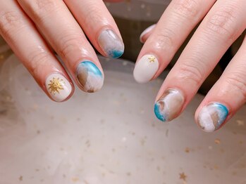 ミキネイルサロン(MiKi Nail Salon)/