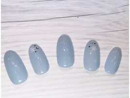 ハンドネイルC-161