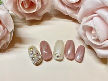 ブリリアント ネイル(Briliant Nail)/NEW