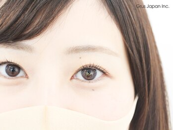 グルス(GRUS)/Wプロテクトカール