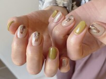 ネイルズ ララ(nails Lala)/定額デザイン。