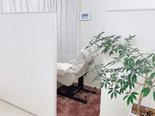 オリオン/広い店内の個室プライベート空間