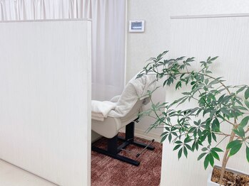 オリオン/広い店内の個室プライベート空間