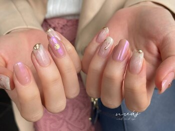 ニュアーズネイル(nuas nail)/