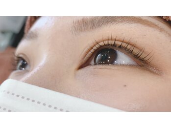 シルフ 石橋店(Sylph)/まつ毛パーマ