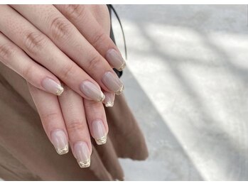 レイ(REY)/ニュアンスミラー