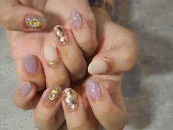 グランジュ(glaNje)/