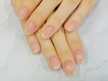 ネイルズ アヴァンティ(Nails Avanti)/スペシャルネイルケア¥3850