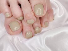 ティミーネイル(Timmy nail)/ワンカラー