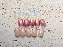 ジェミエス(Gemies)/