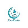 プレデト(PreDeto)ロゴ