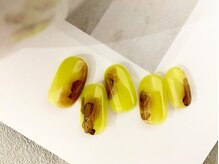 スリープ ジユウガオカ(Sleep jiyugaoka)/アートコース　11000円