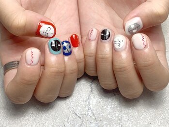 ラスズラン(La suzuran)/120分