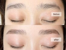 クーイー ジリーアイ(cooey. gillyeye)/Hollywood　blow　lift