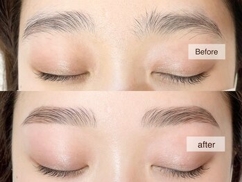 クーイー ジリーアイ(cooey. gillyeye)/Hollywood　blow　lift