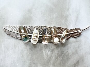 ラウレアルア(Laure’a lua)/