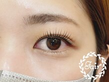 アイサロンフェア 横浜(eyesalon Fair)/パリジェンヌラッシュリフト