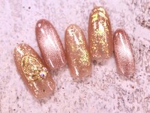 ネイルサロン ドルチェネイル 柏店(Dolce.Nail)/.＊..:.* Dolceコース*..＊.:*