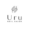 ウル(Uru)ロゴ