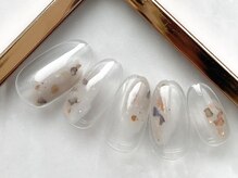 シンシアネイル(Sincere nail)/定額シンプルコース