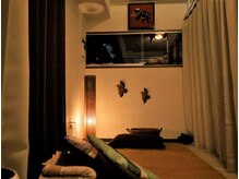 ギンナリー/店内