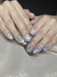 マグネットネイル♪