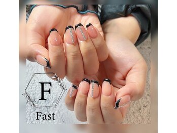 アイラッシュサロン ファスト(Fast)/hand☆オススメデザイン☆