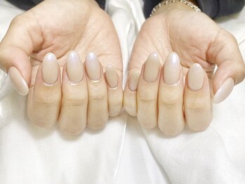 ラスズラン(La suzuran)/ワンカラー