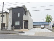 かわい鍼灸院/サロン外観