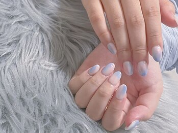 ニナズネイル(Nina's Nail)/やり放題