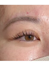 ネオリーブ エクラ 上野御徒町店(Neolive eclat)/パリジェンヌラッシュリフト