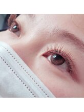 スタン フォクシー(Stan Foxy)/カラーエクステ