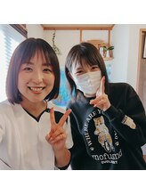 えみ整体院/妊娠中からのお身体の不調も！