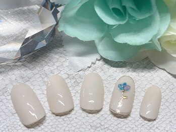 シュシュ(Chou Chou)/