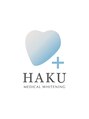 ハク 高知市知寄町店(HAKU)/セルフホワイトニングサロンHAKU