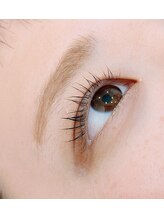 ベリール 南平岸店(Be'Leel)/バービー