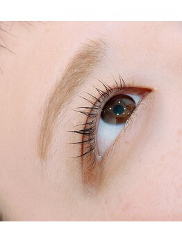 ベリール 南平岸店(Be'Leel)/バービー