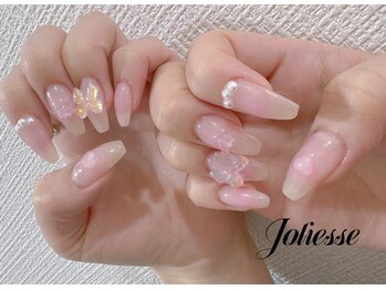 ジョリエス 蒲田(Joliesse)/