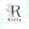 リエラ(Riela)のお店ロゴ