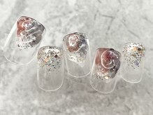 ライズプラス(Raize+)/インクグリッター