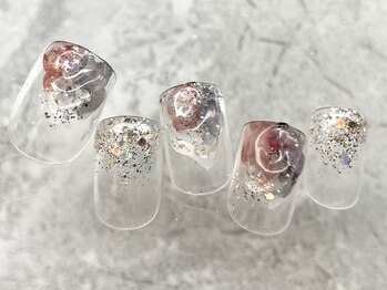 ライズプラス(Raize+)/インクグリッター