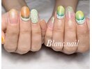 メロンネイル