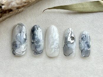 オル('olu)/インクネイル/ニュアンス