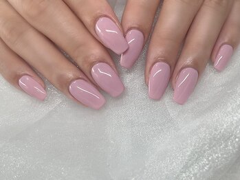 マウムネイル(maeum nail)/ワンカラー