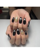 レイヴィー(Raivy)/海外風ネイル