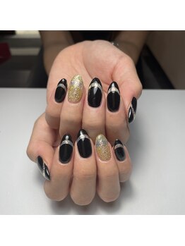 レイヴィー(Raivy)/海外風ネイル